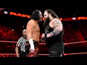 Video: MATT HARDY becomes BROKEN? - WWE RAW 27 November 2017